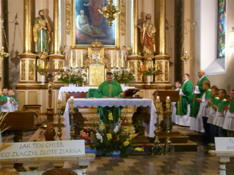 niedziela 415